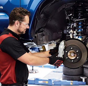 Service Center | Royal Moore Toyota in Hillsboro OR
