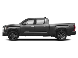 2024 Toyota Tundra Limited 4x4 CrewMax 6.5ft